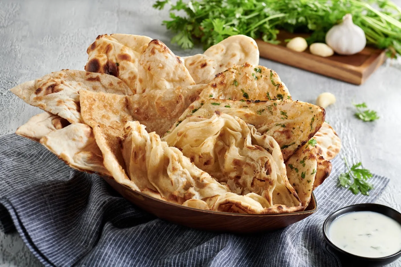 Chicken Biryani image