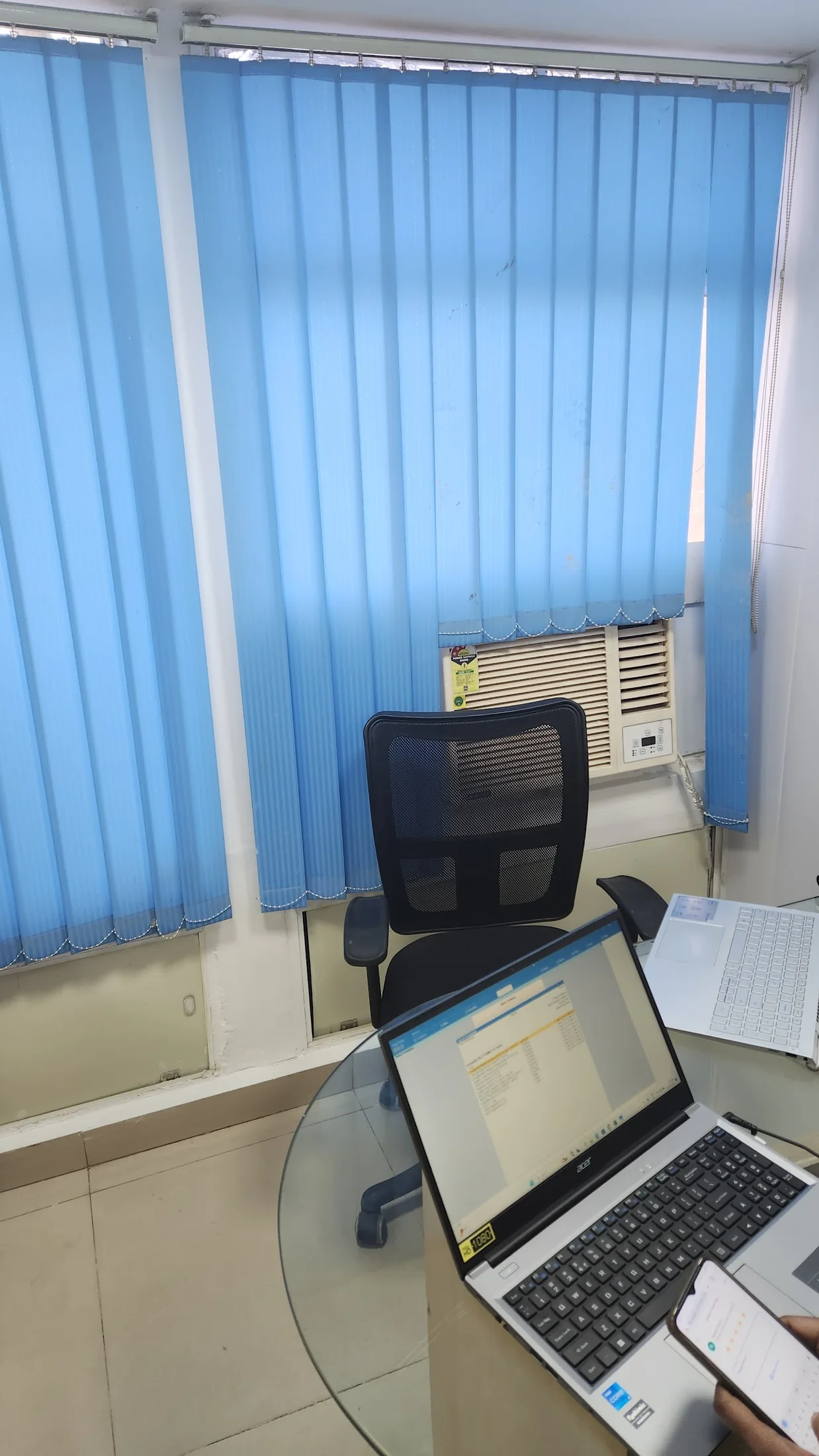 Office space — Nehru Place image