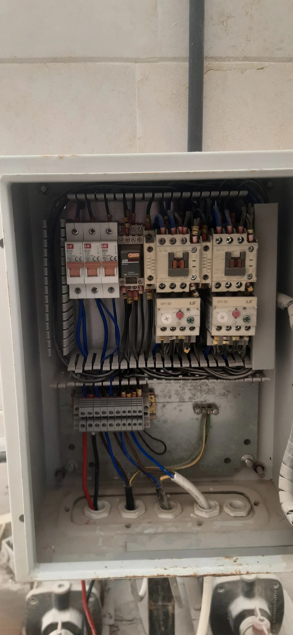 Air‑Conditioning Service & Repair image