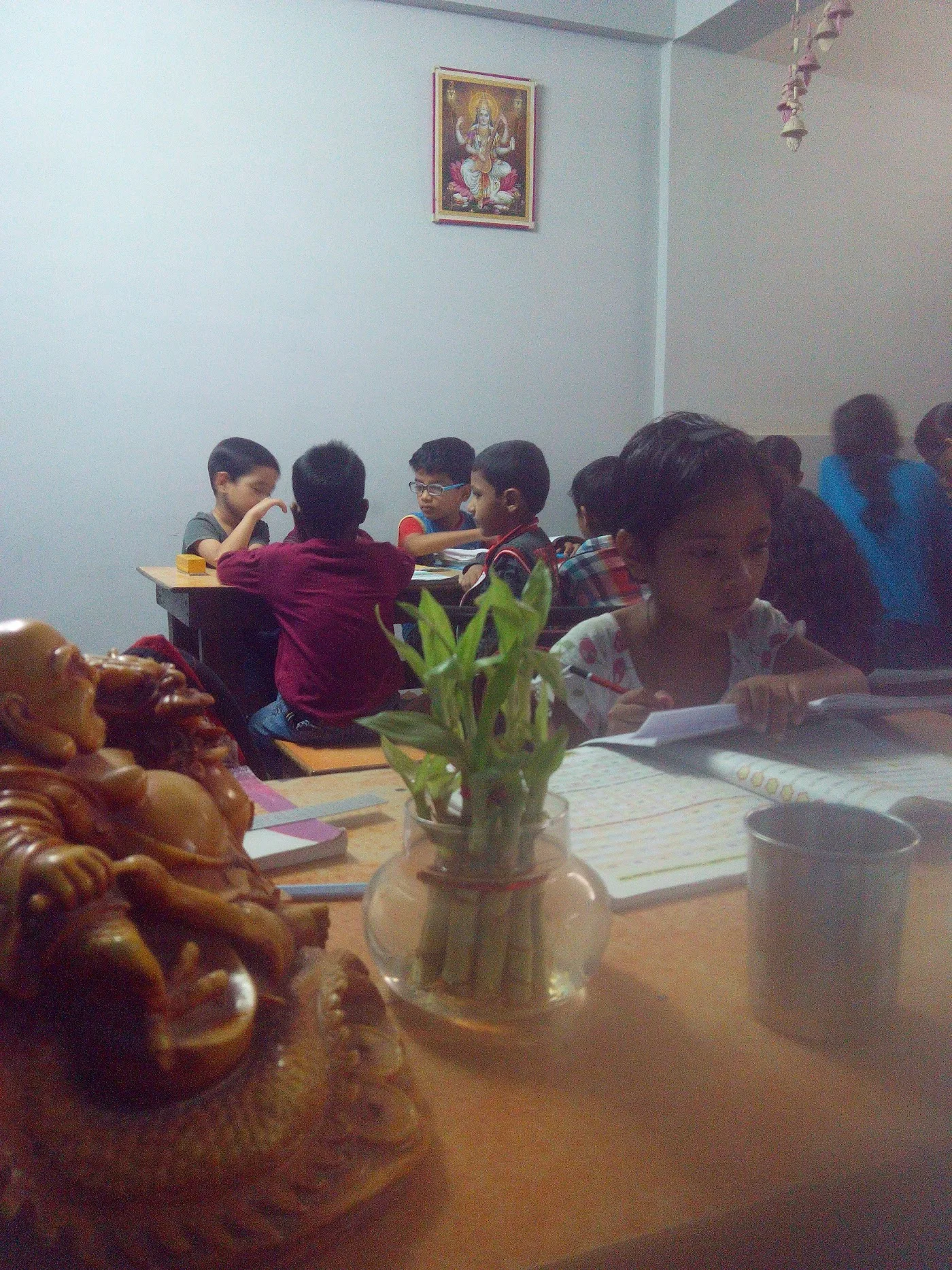 Science Tuition image