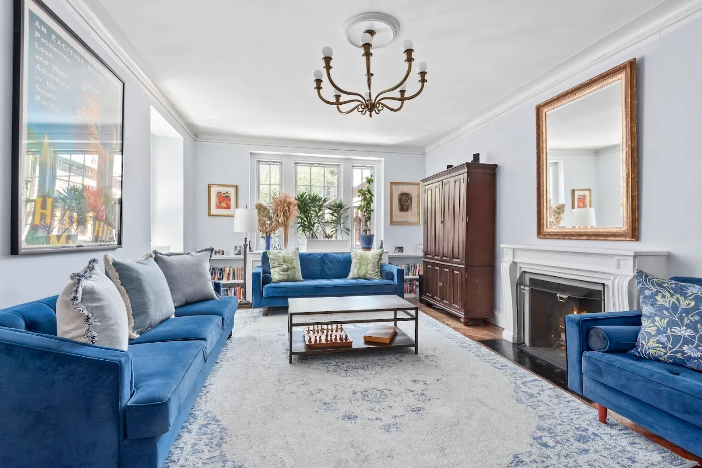 Co-op sale — Brooklyn Heights image