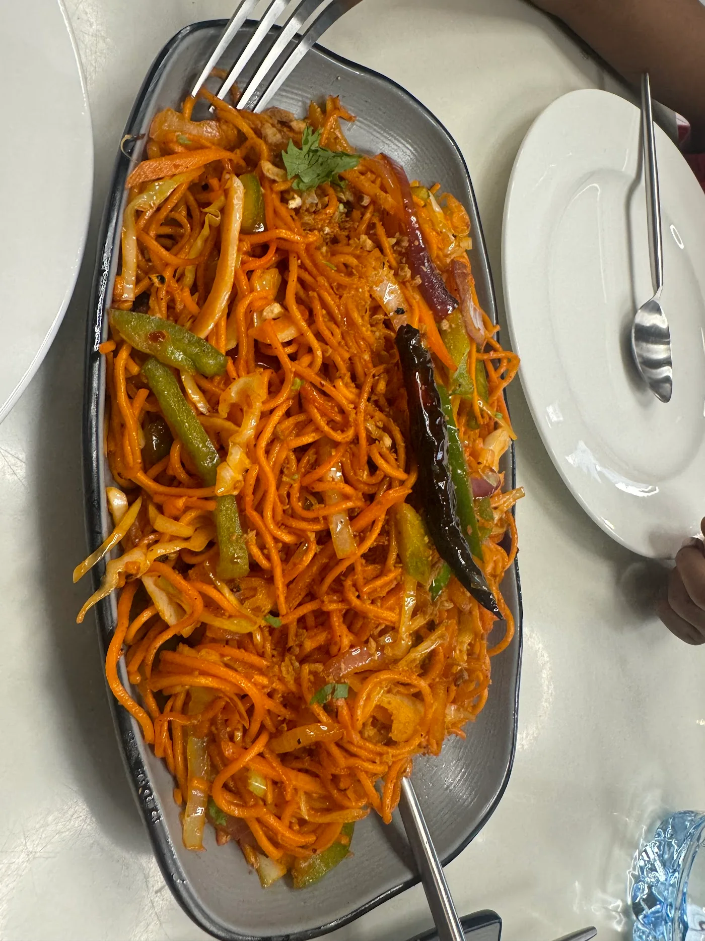 Veg Patiala image