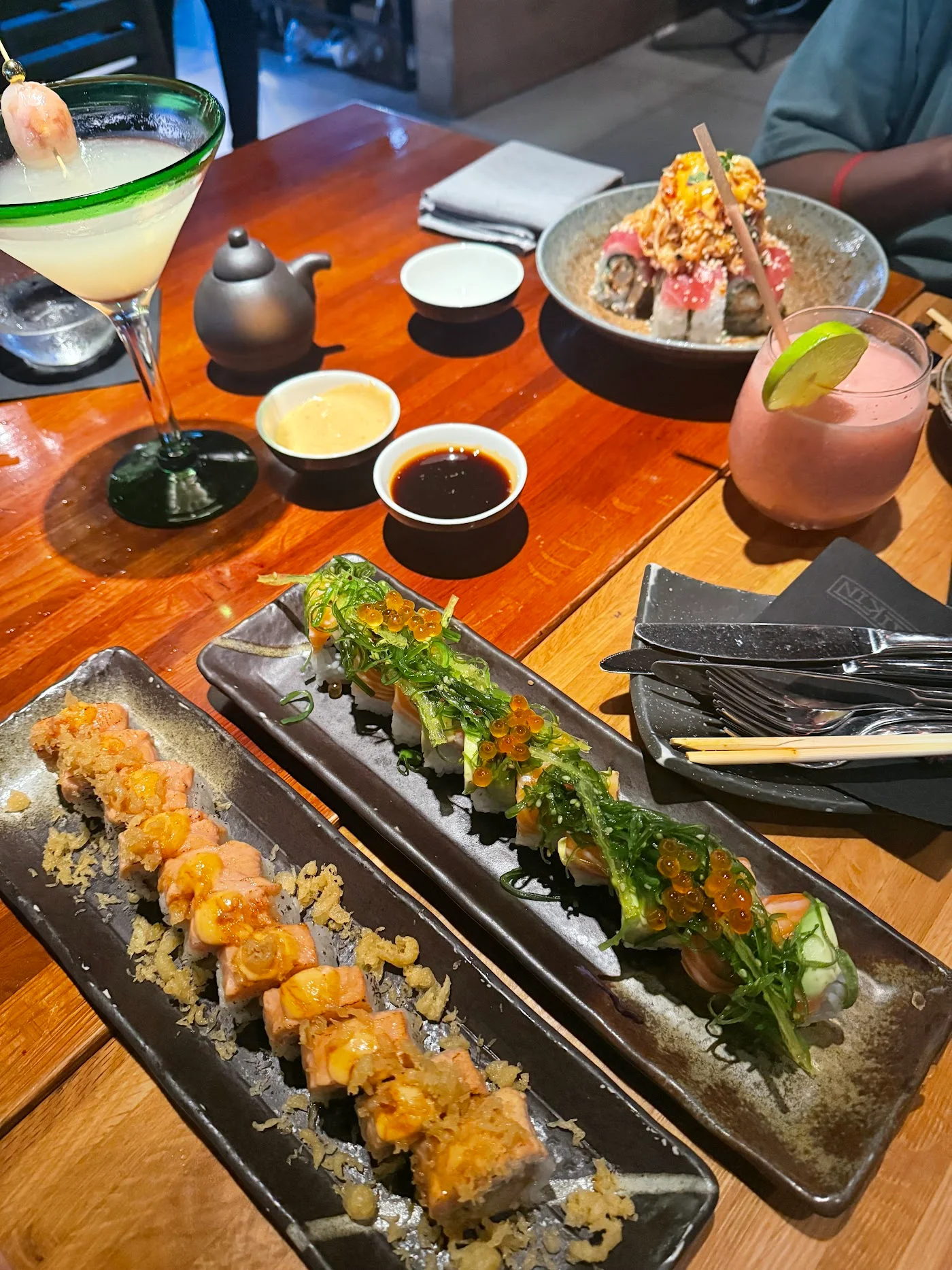 Sakura Roll image