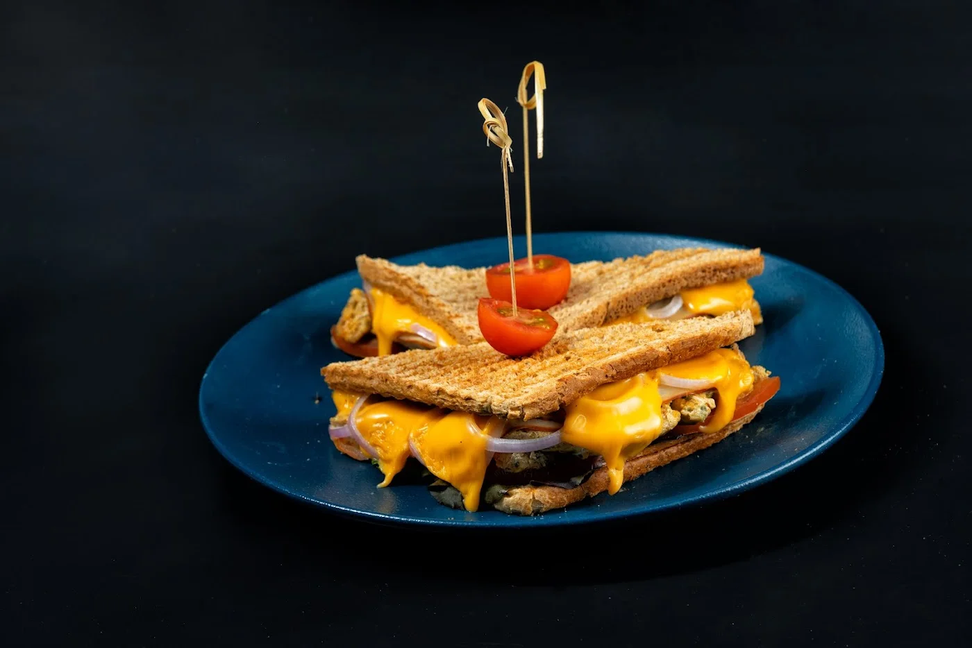 Grilled Chicken Bowl image