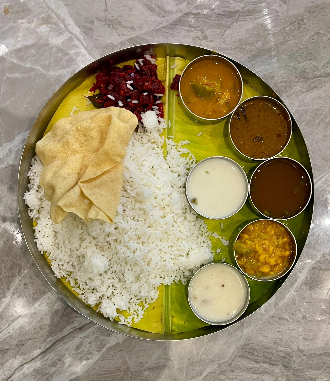 Bajji Plate image