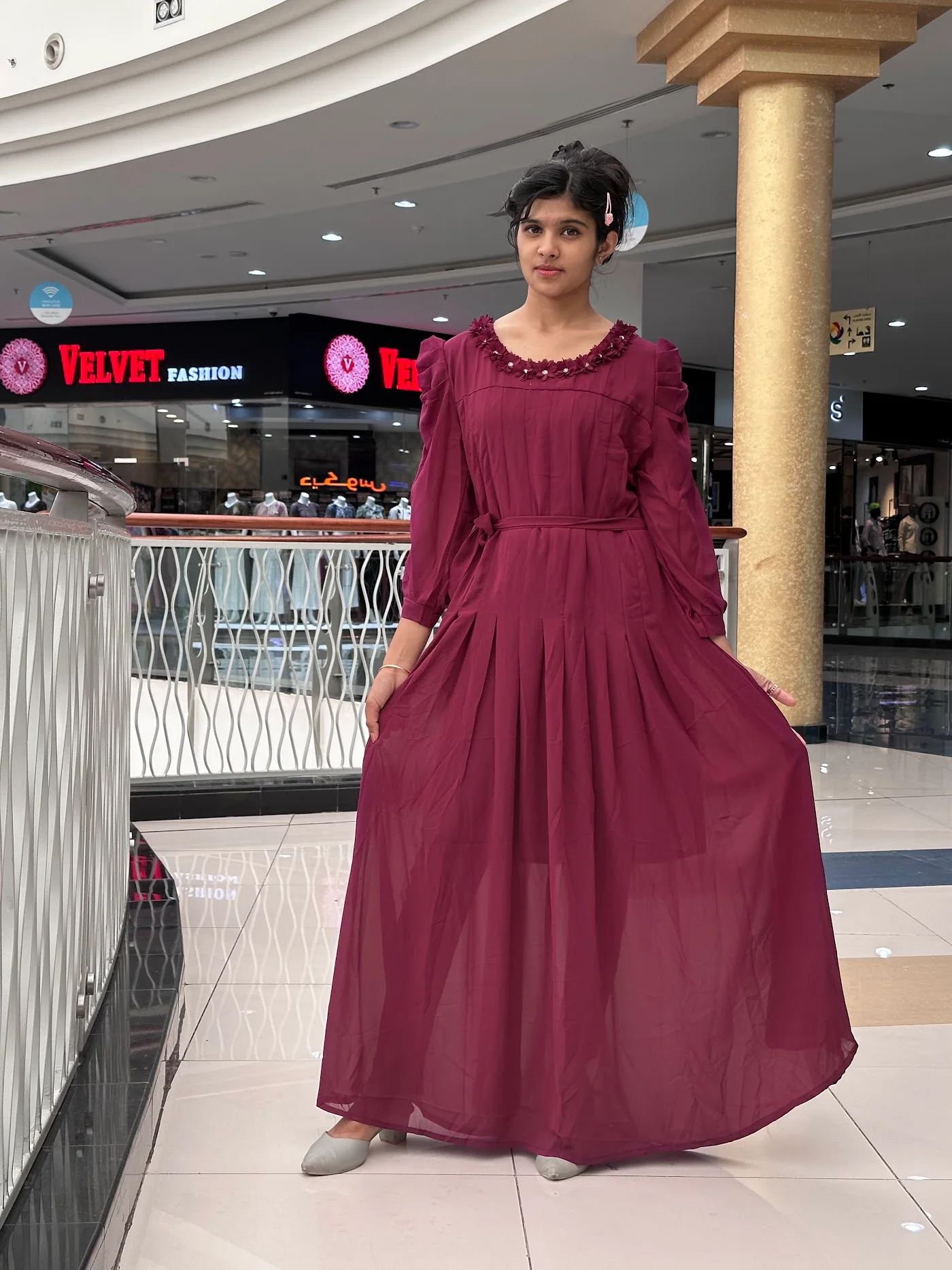 Salwar Kameez Collection image