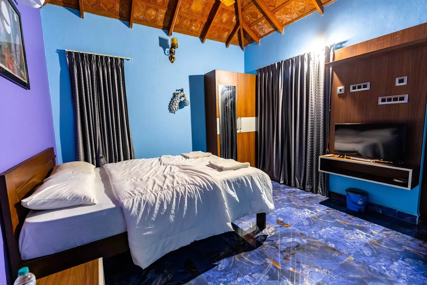 Beachfront Room Stay image