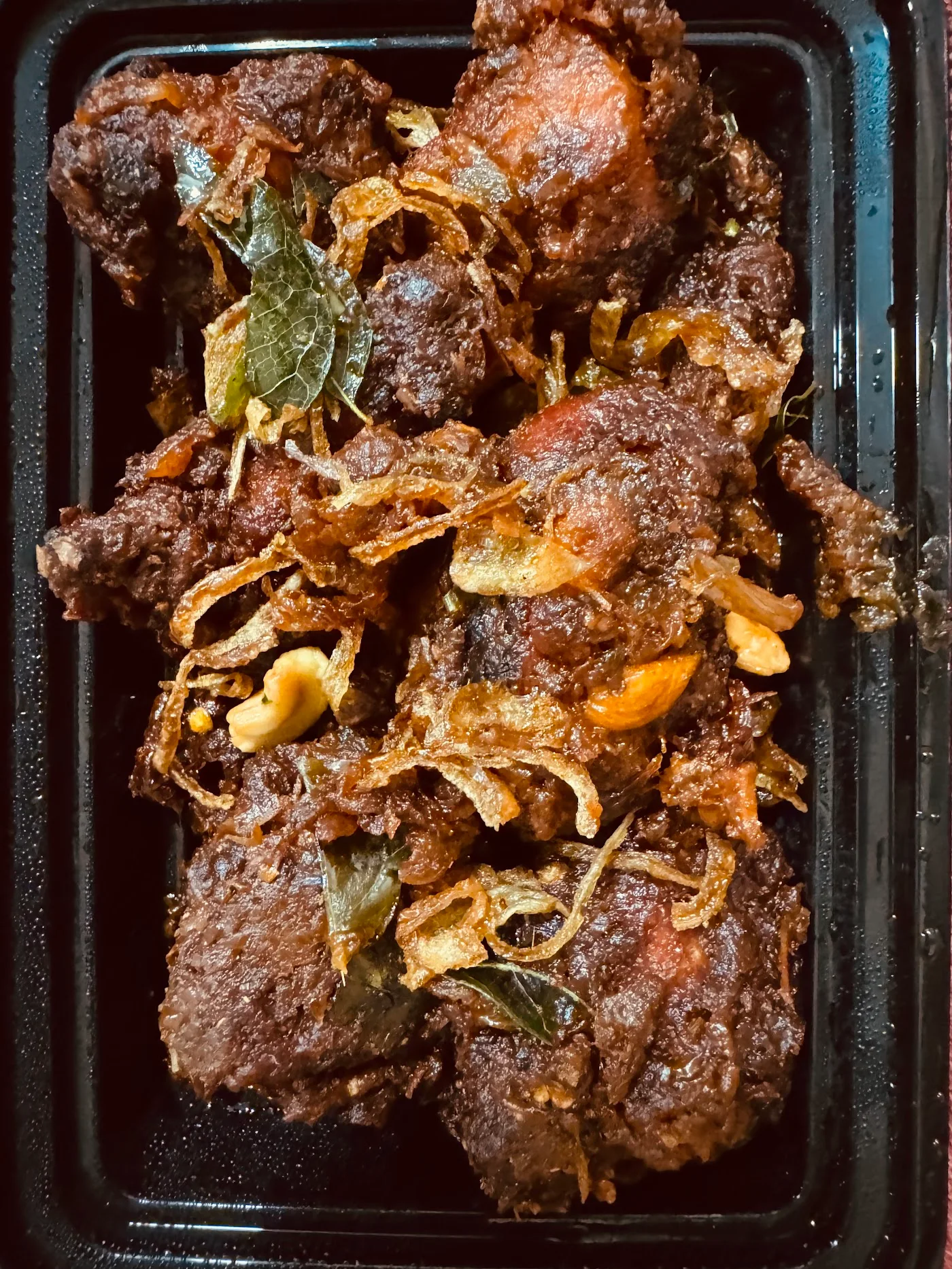 Chicken Biryani image