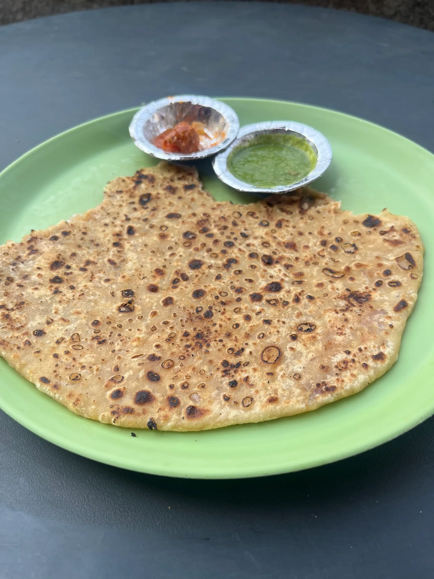Gobi Paratha image