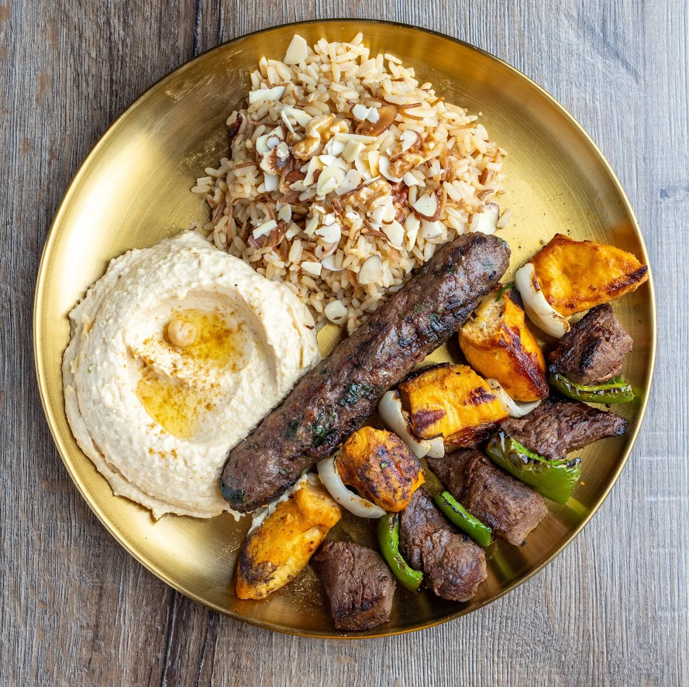 Takeout & Delivery image
