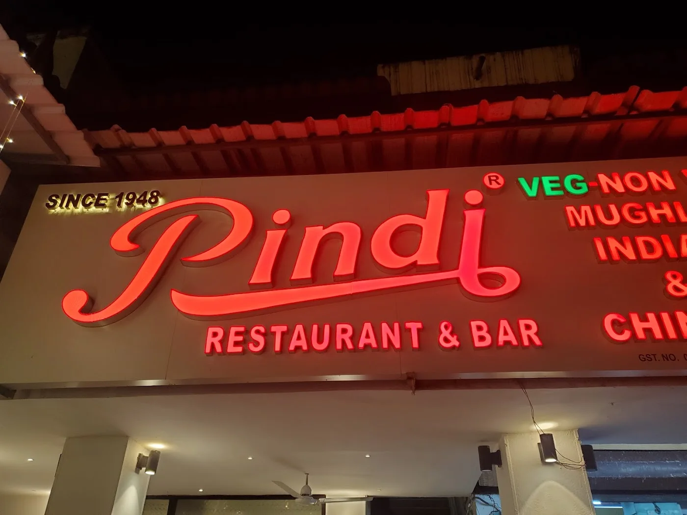 Dine-in image
