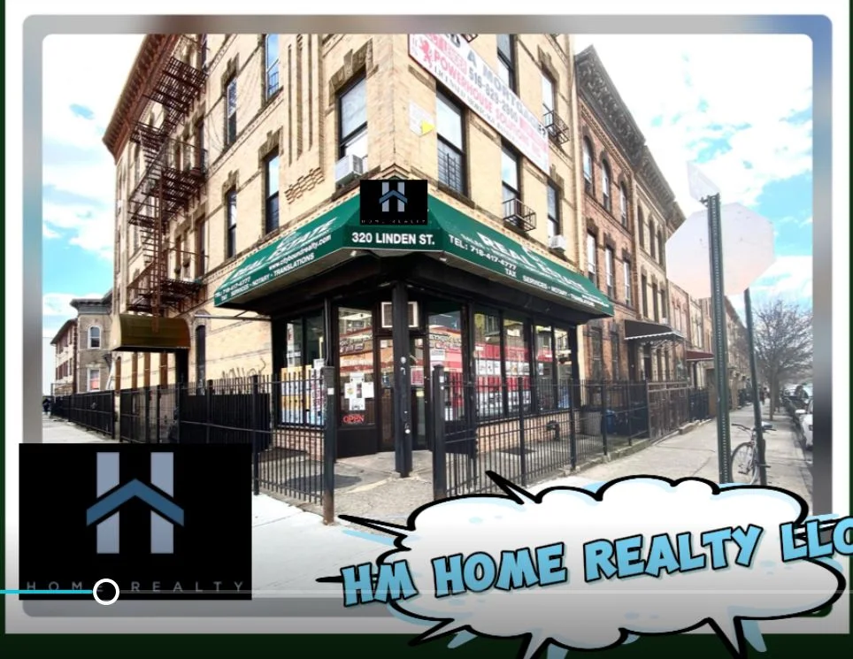 Property listing & marketing image