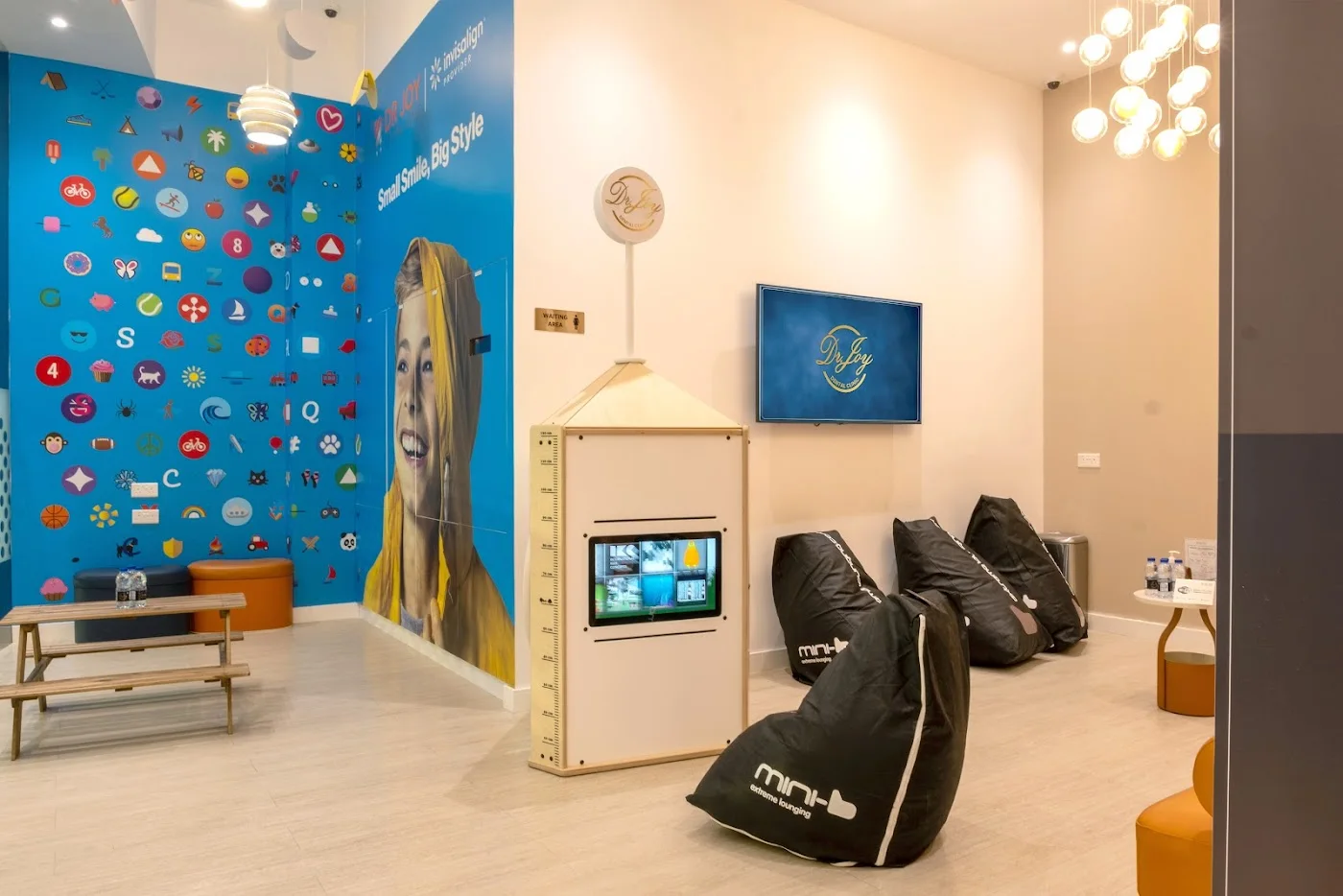 Preventive & Pediatric Care image