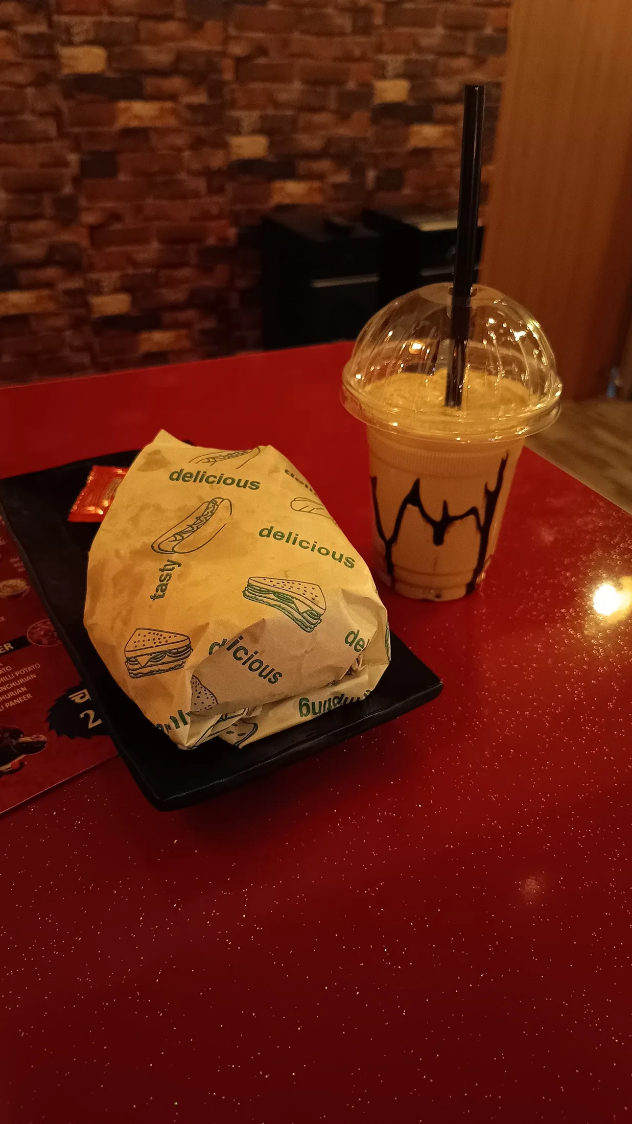 Cheesy Garlic Bread image