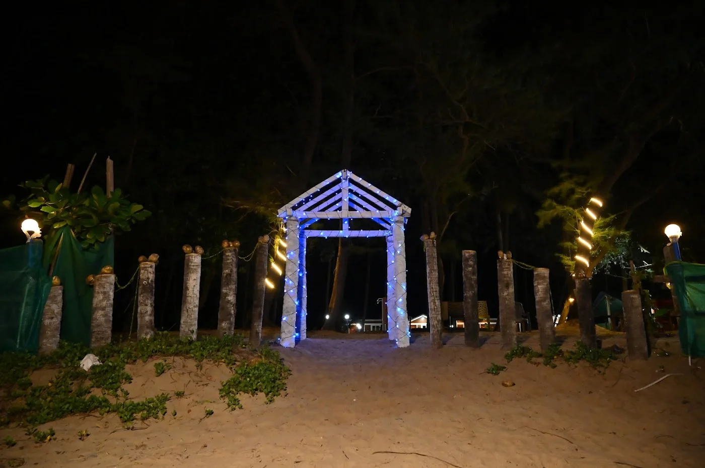 On-site Dining image