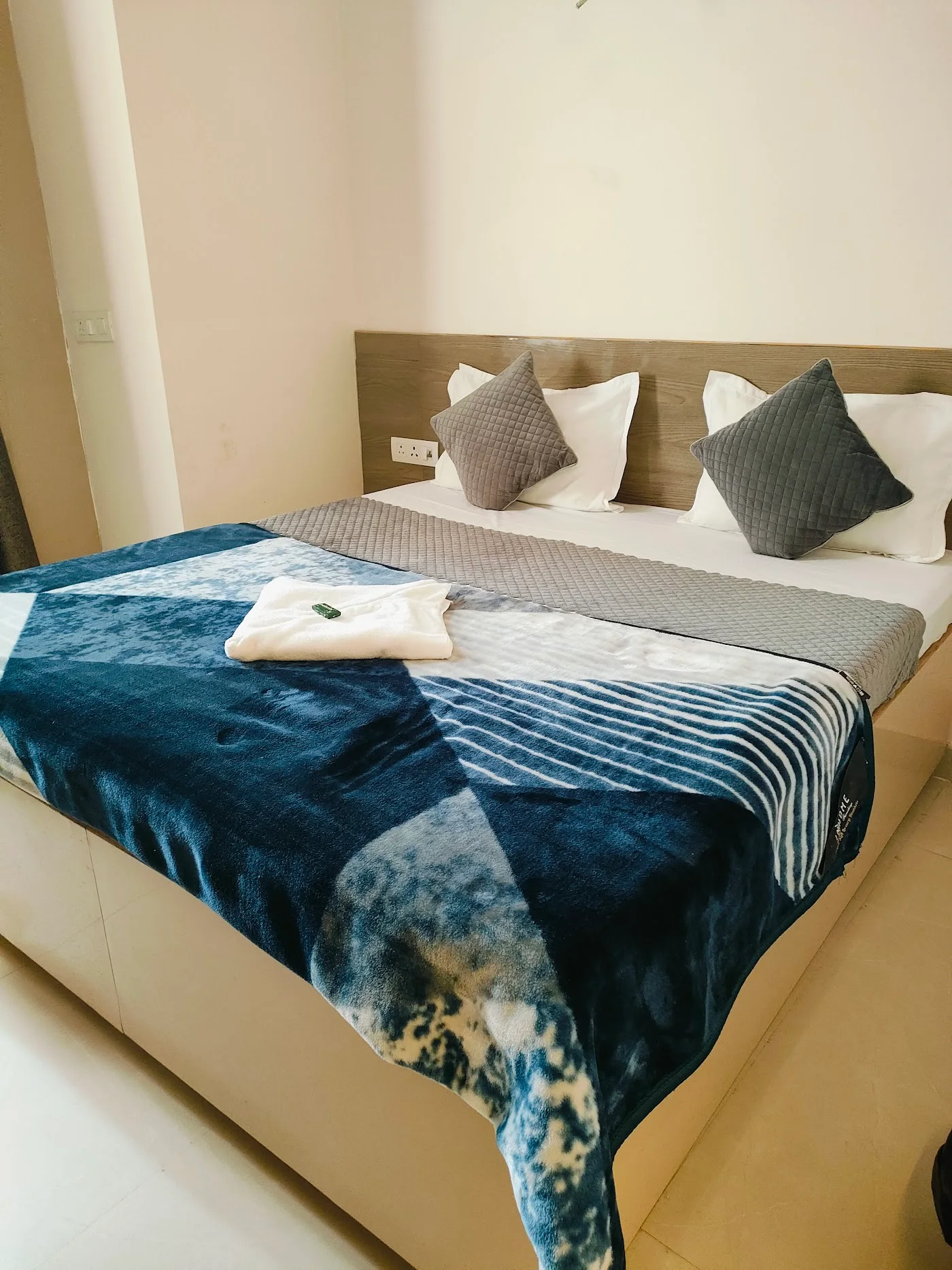 Assisted Booking & Local Guidance image