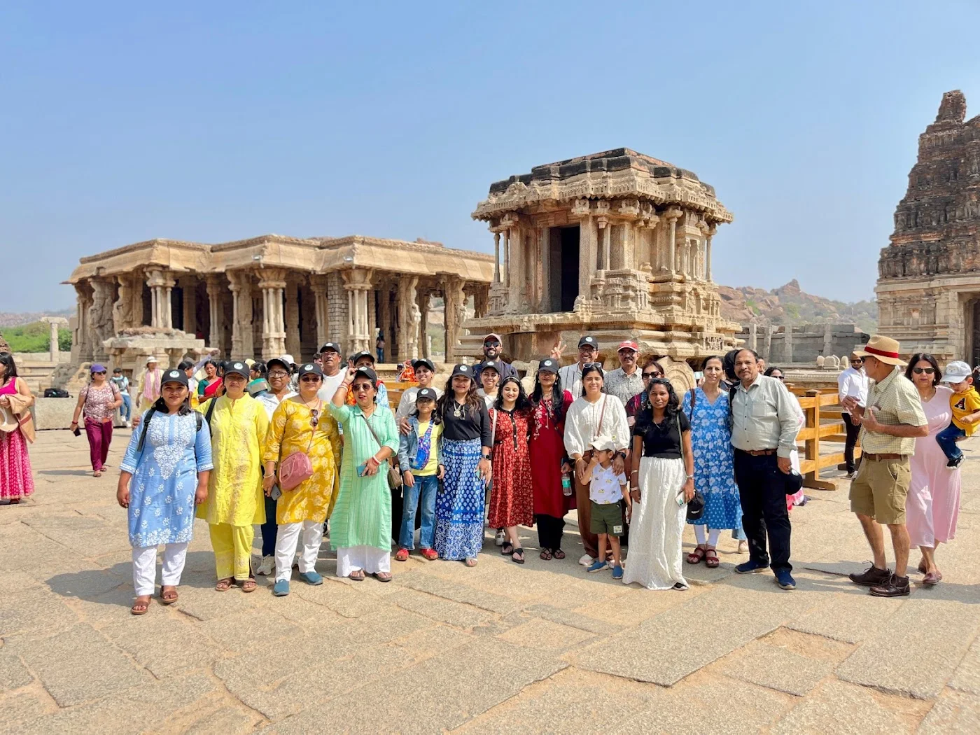 Guided Group Tours image