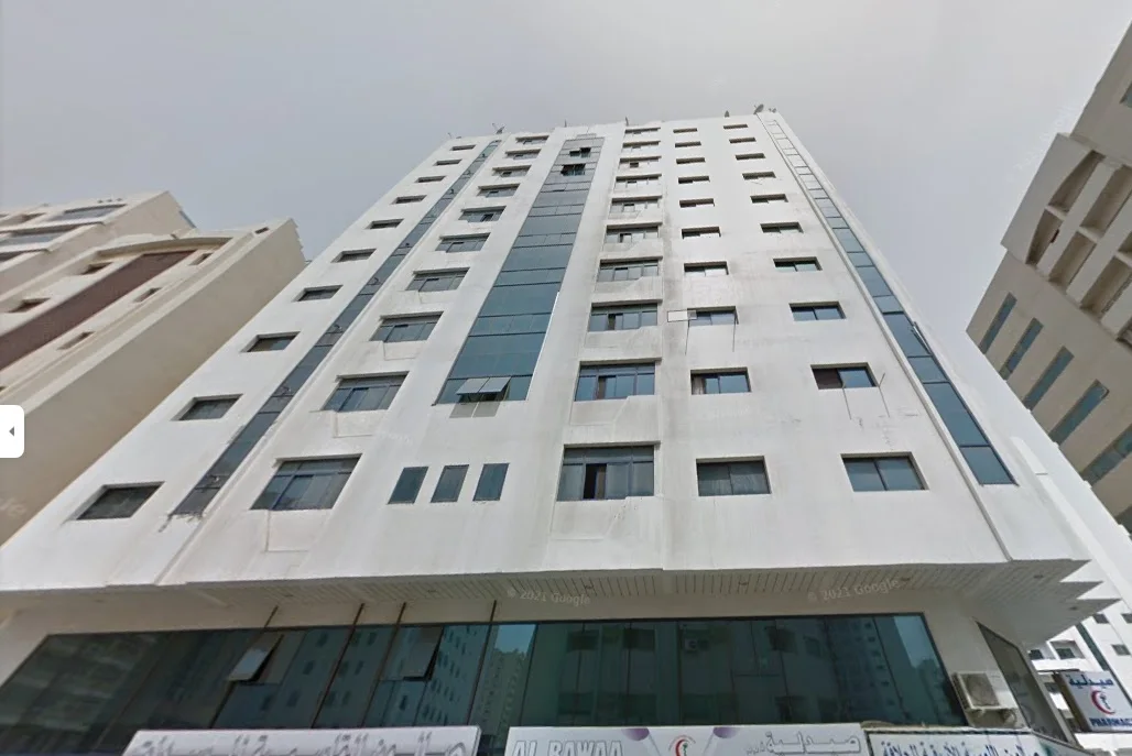 Residential Leasing image