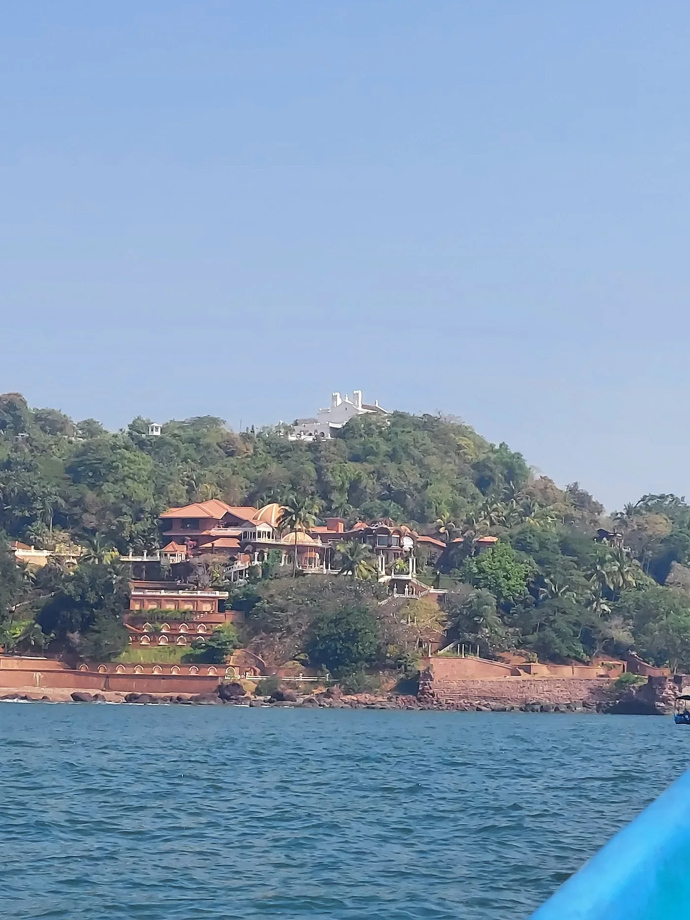 South Goa Heritage Tour image