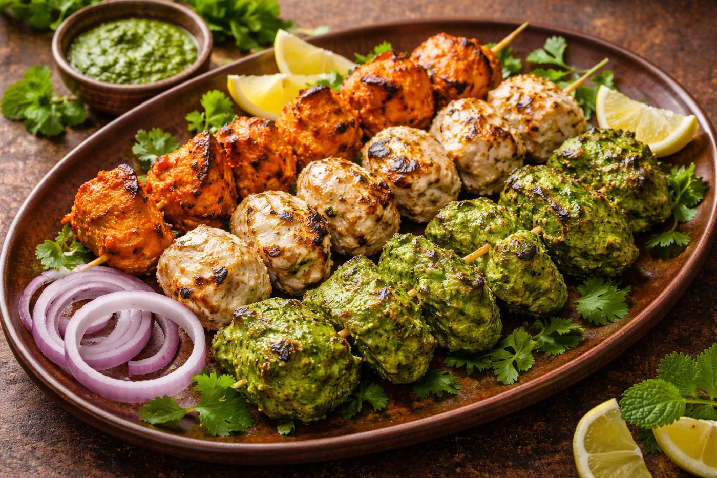 Chicken Tikka Masala image