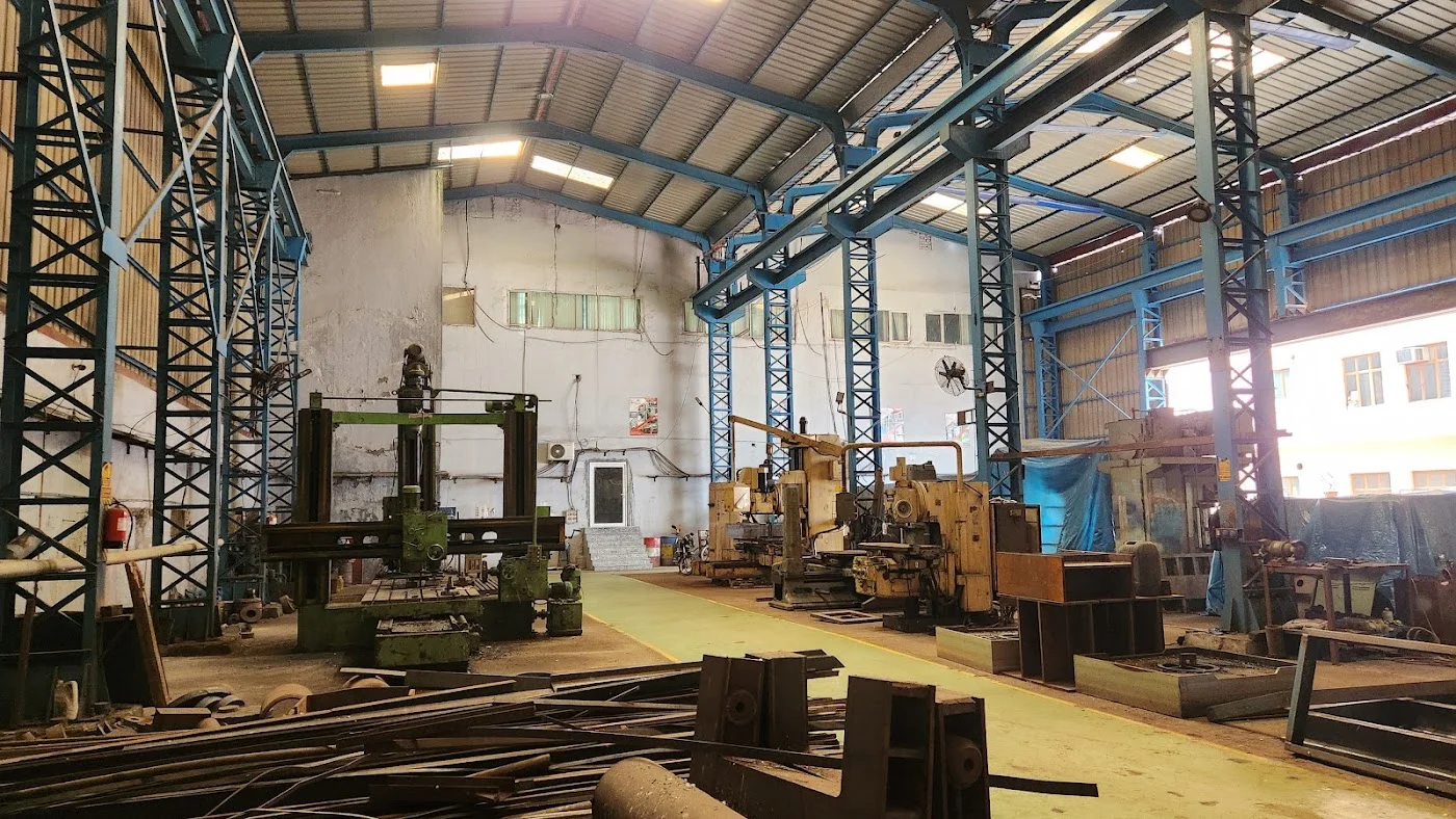 Site Visits & Advisory image