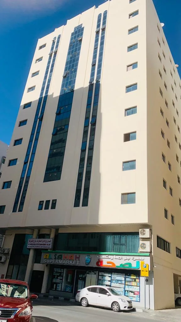 Property & Facility Management image