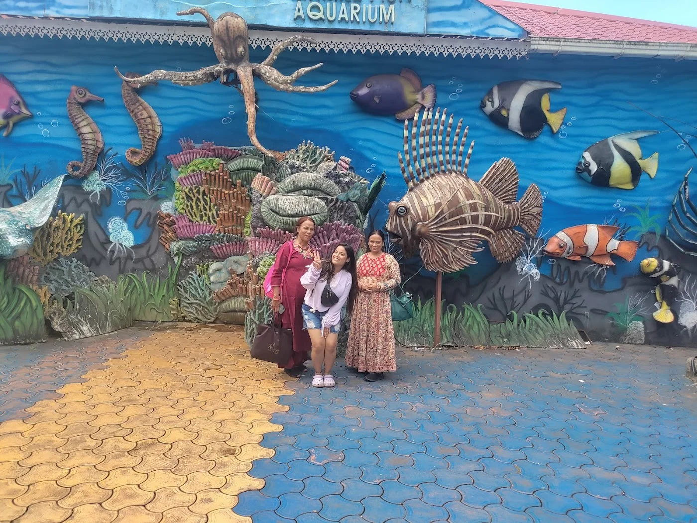 Guided South Goa Tour image