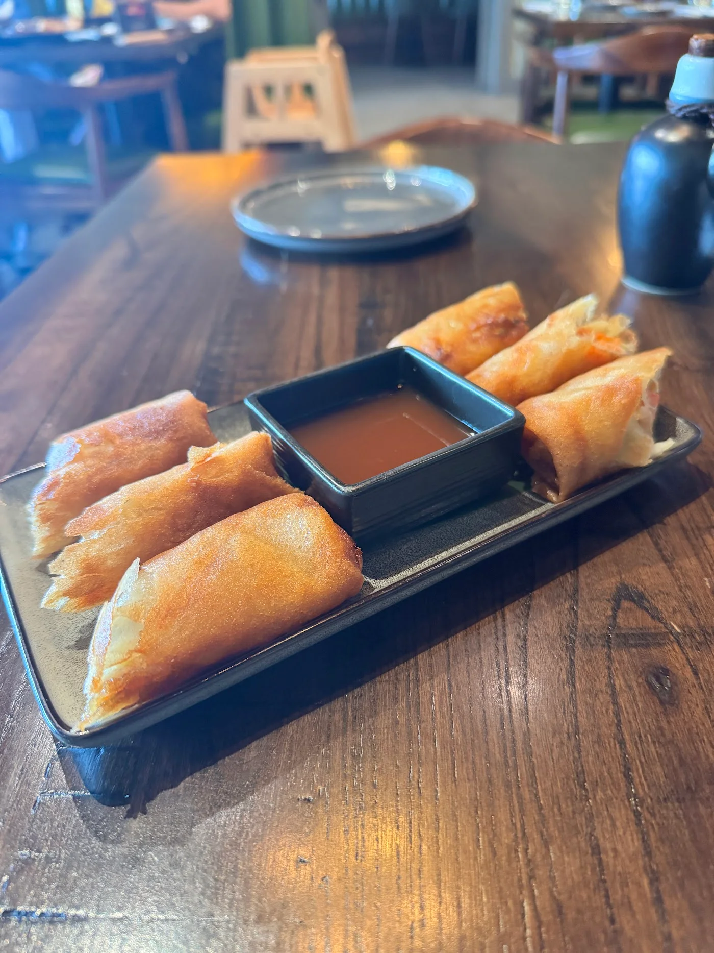 Dine‑in image