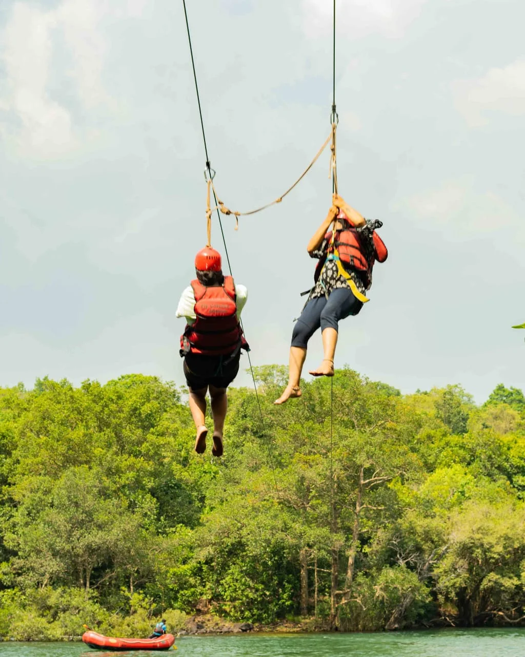 Dandeli Wildlife & River Tour image