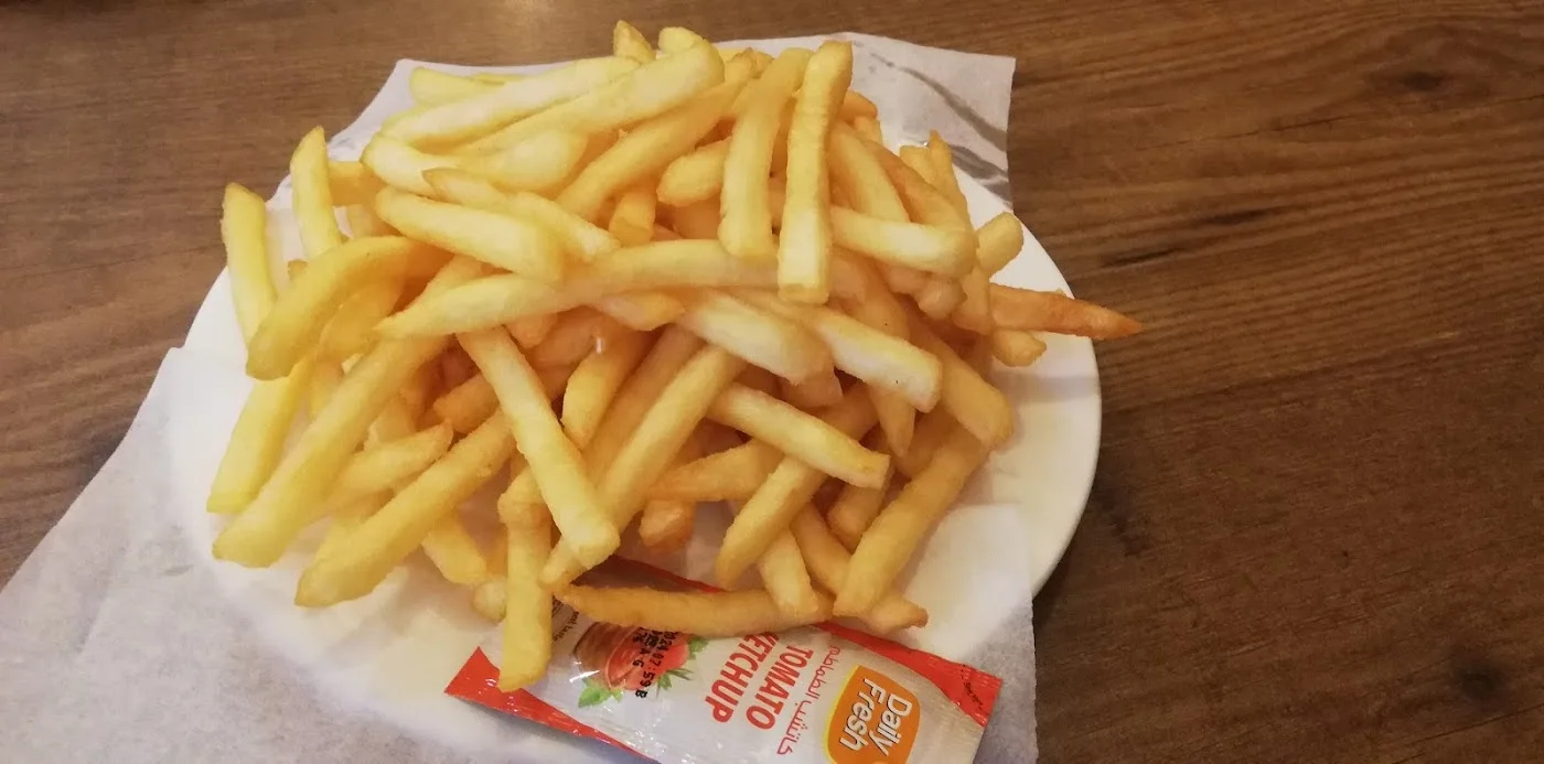 Dine-in image
