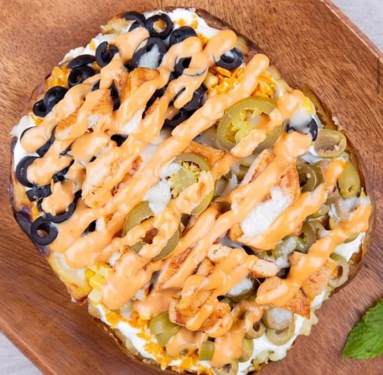 Sandwiches & Wraps image