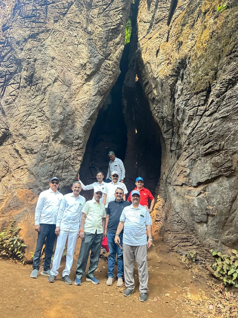 Gokarna local sightseeing image