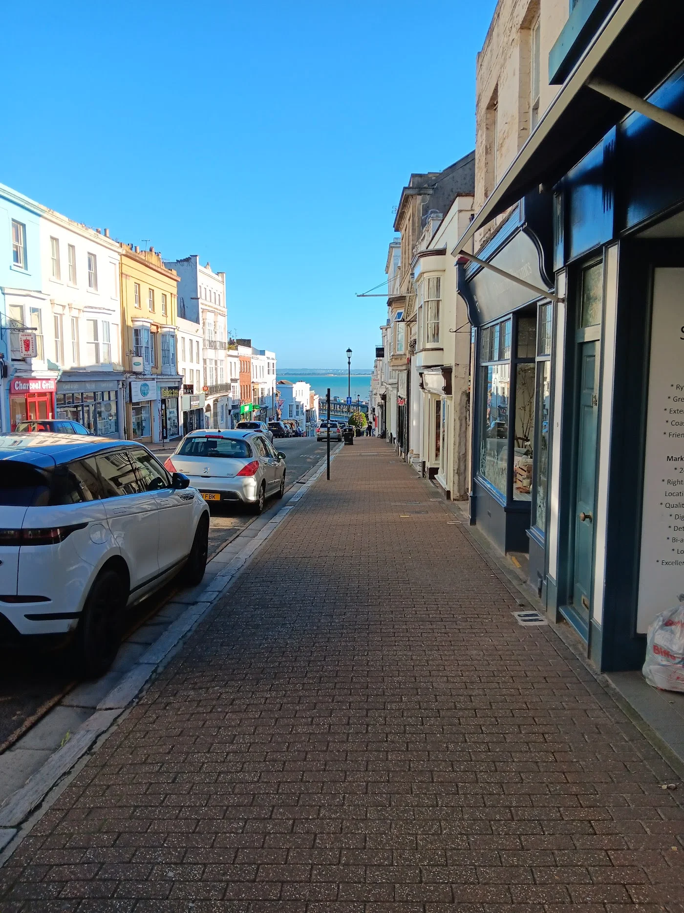 Lettings & Tenant Placement image