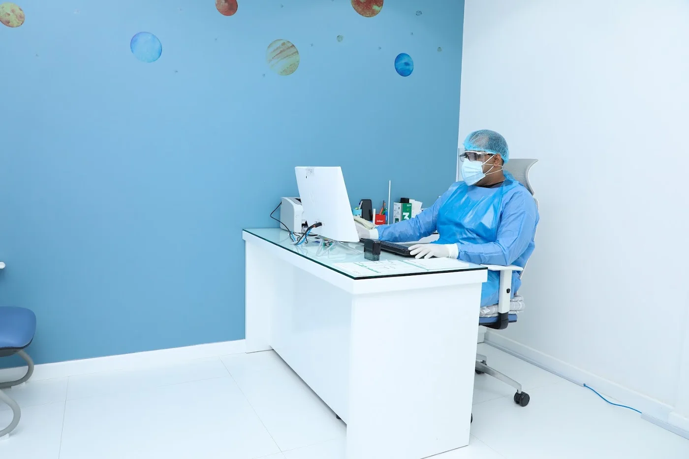 Dental Procedures image