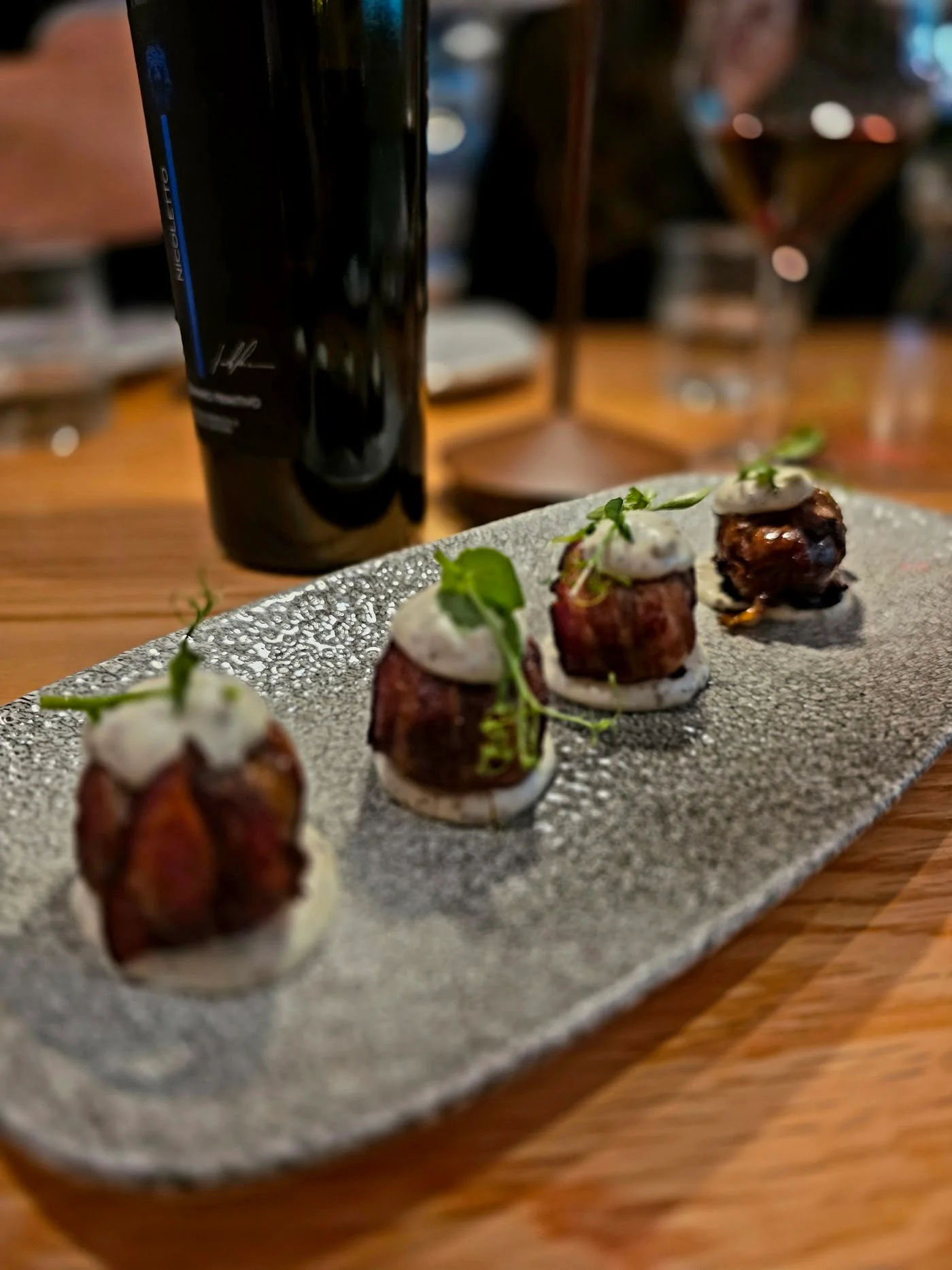 Braised Short Ribs image