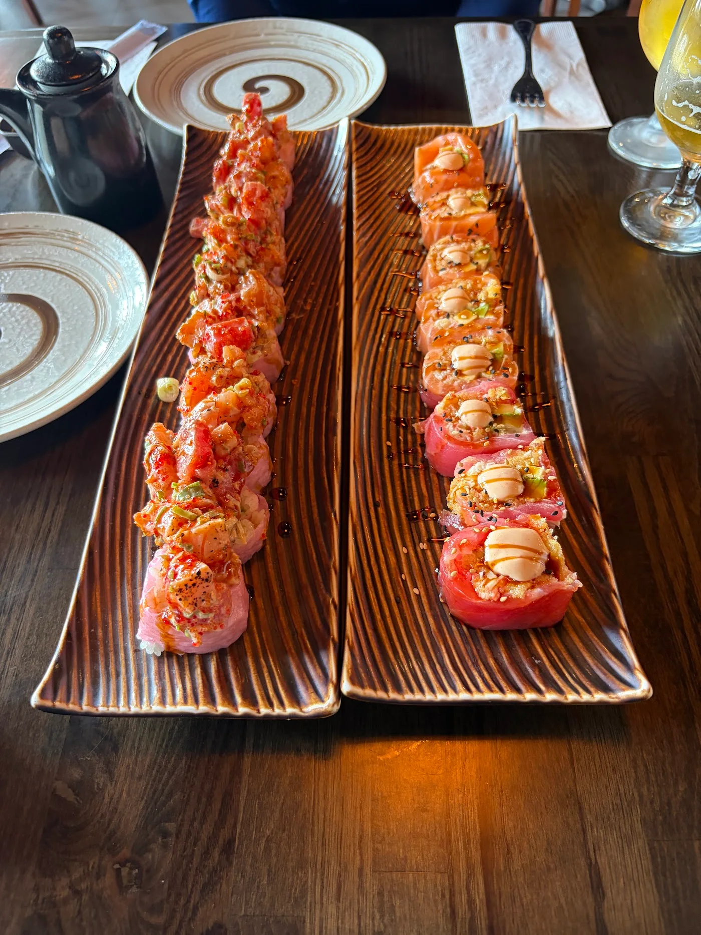 Kabuki Roll image