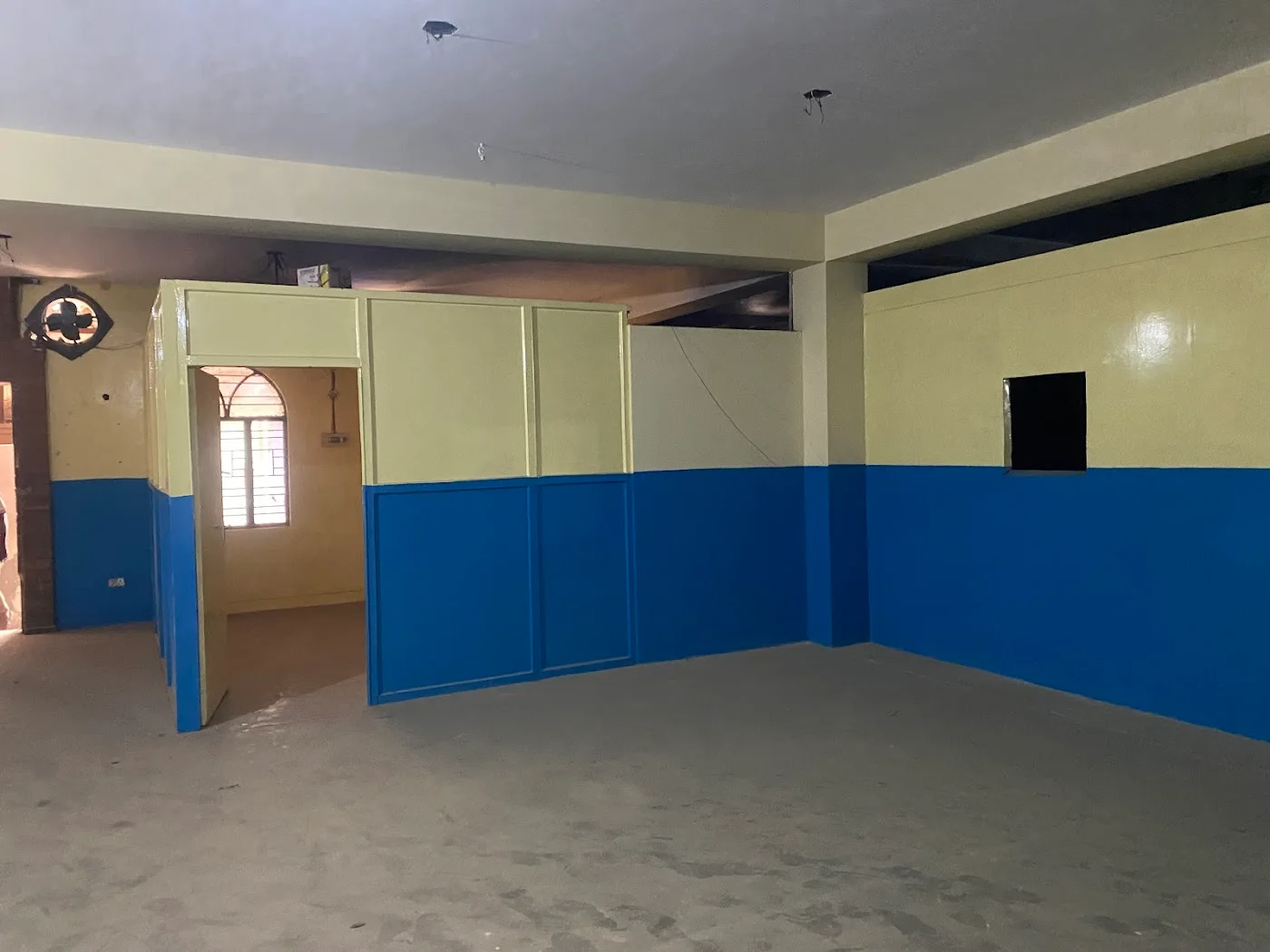 Site visits & inspections image
