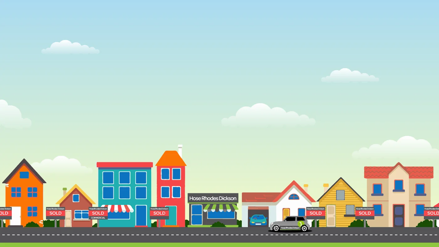 Property management image
