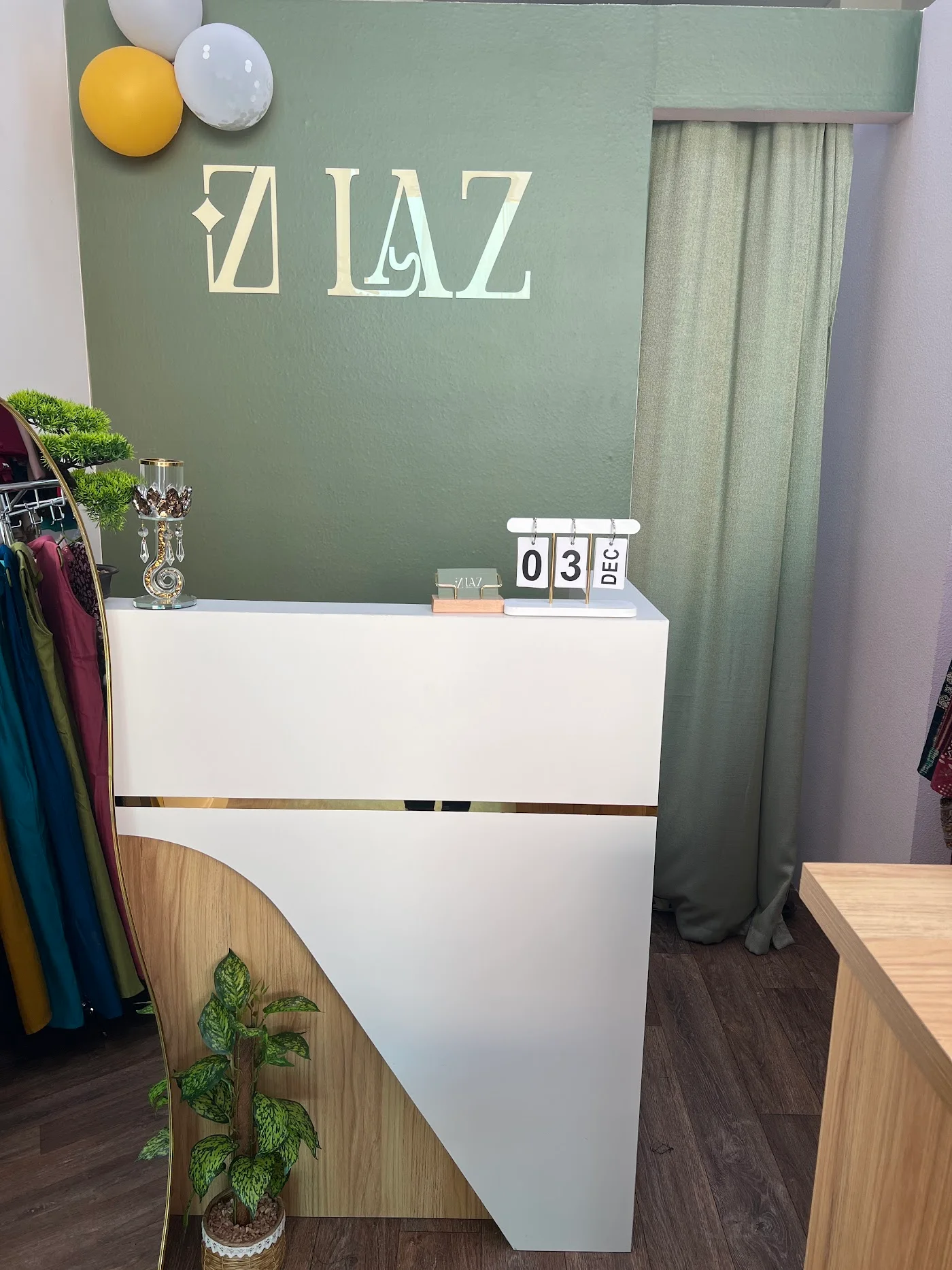 Ready-to-Wear Selection image