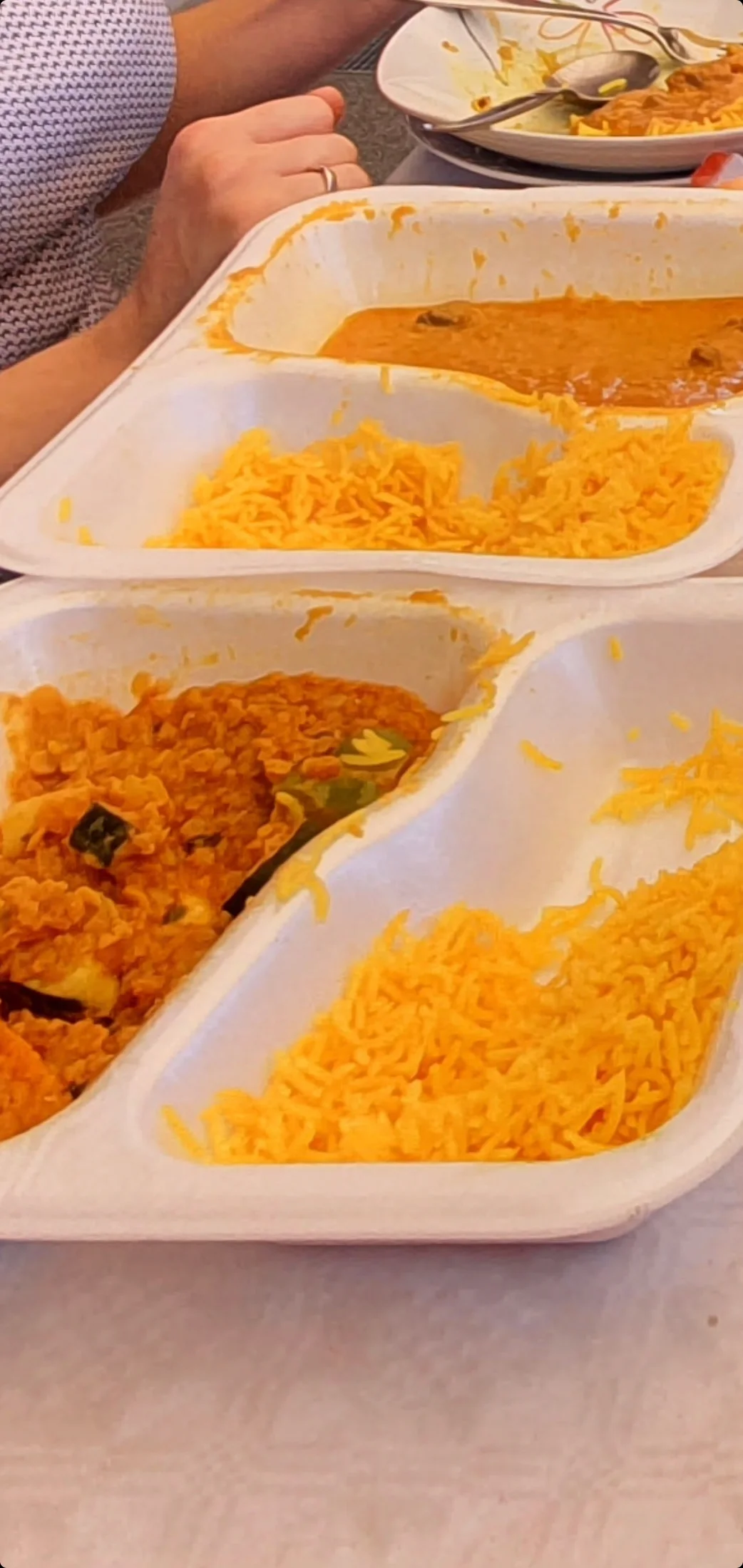 Chicken Tikka Masala image