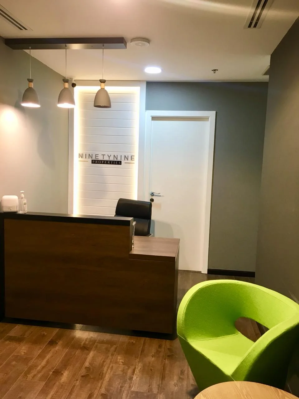 Lease Administration image