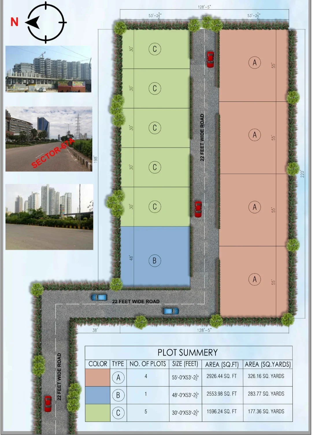 Property valuation image