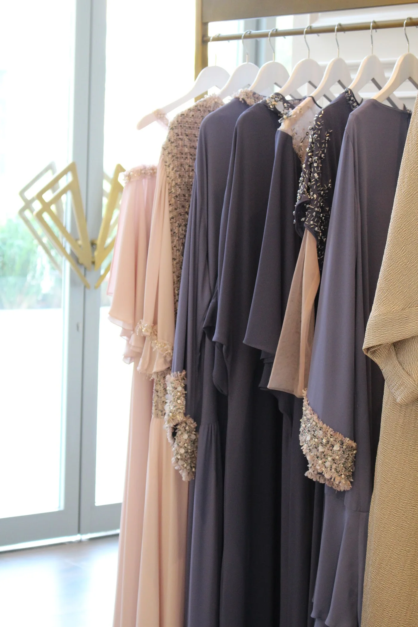 Seasonal Dresses image