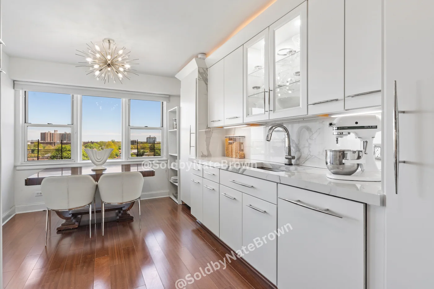 Residential Sales image
