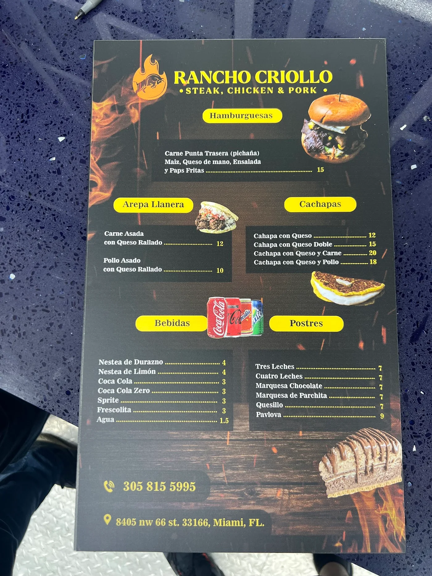 Dine‑in image