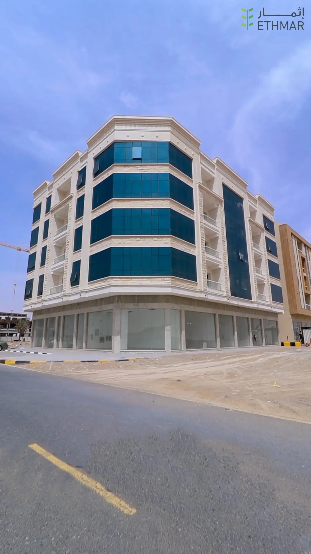 Commercial Brokerage image