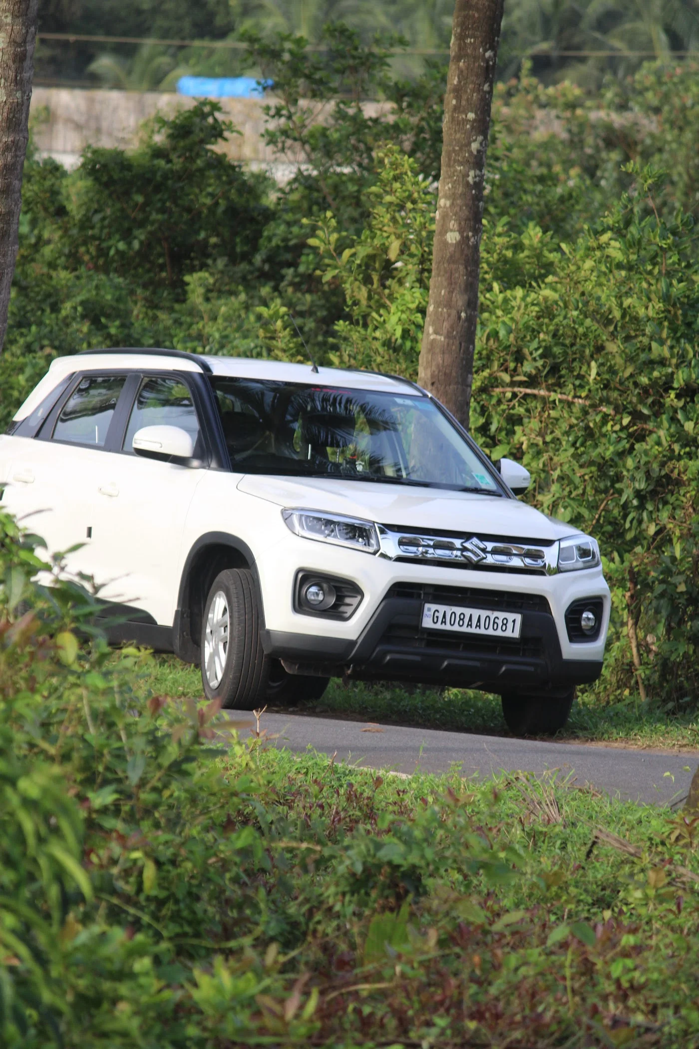 Airport transfer (Goa Airport ↔ Madgaon) image