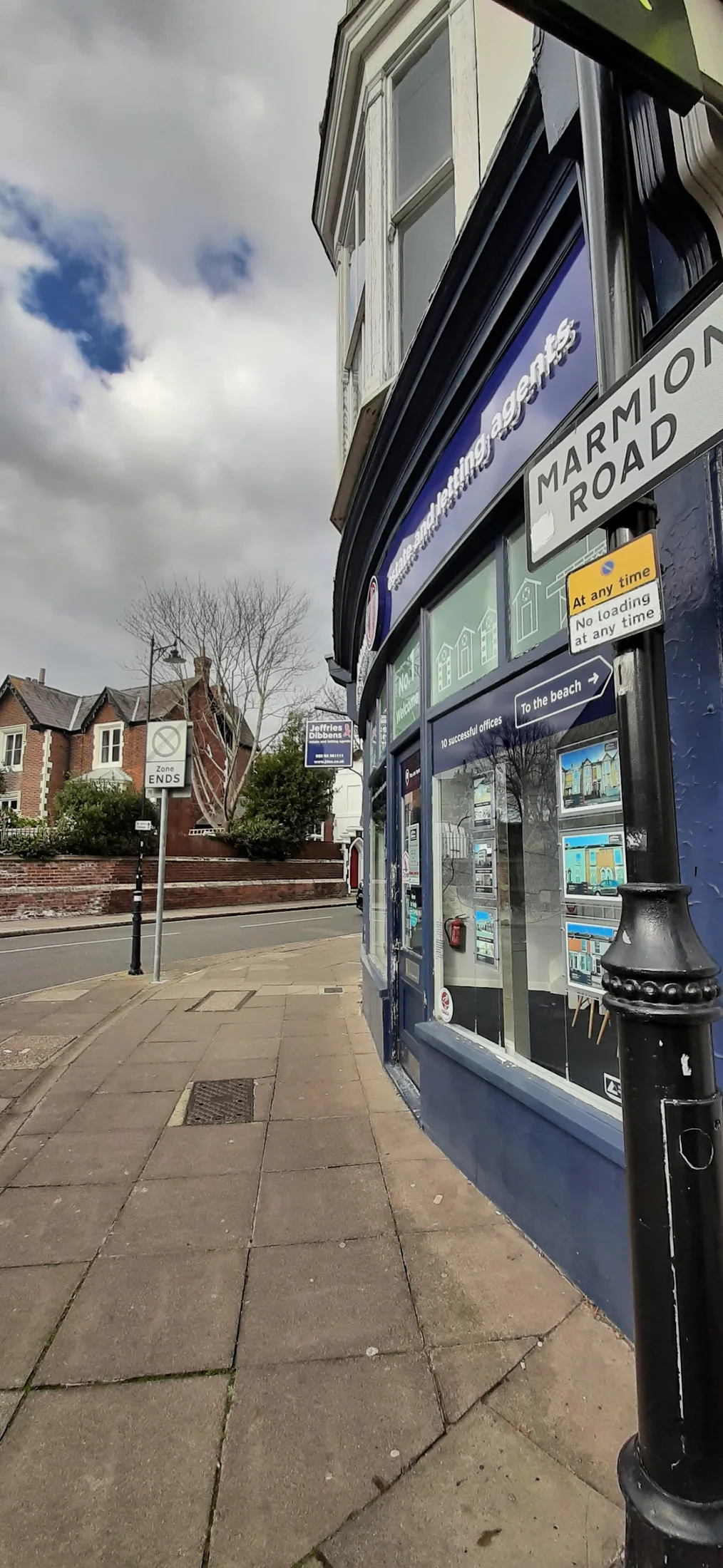 Successful Southsea sales image