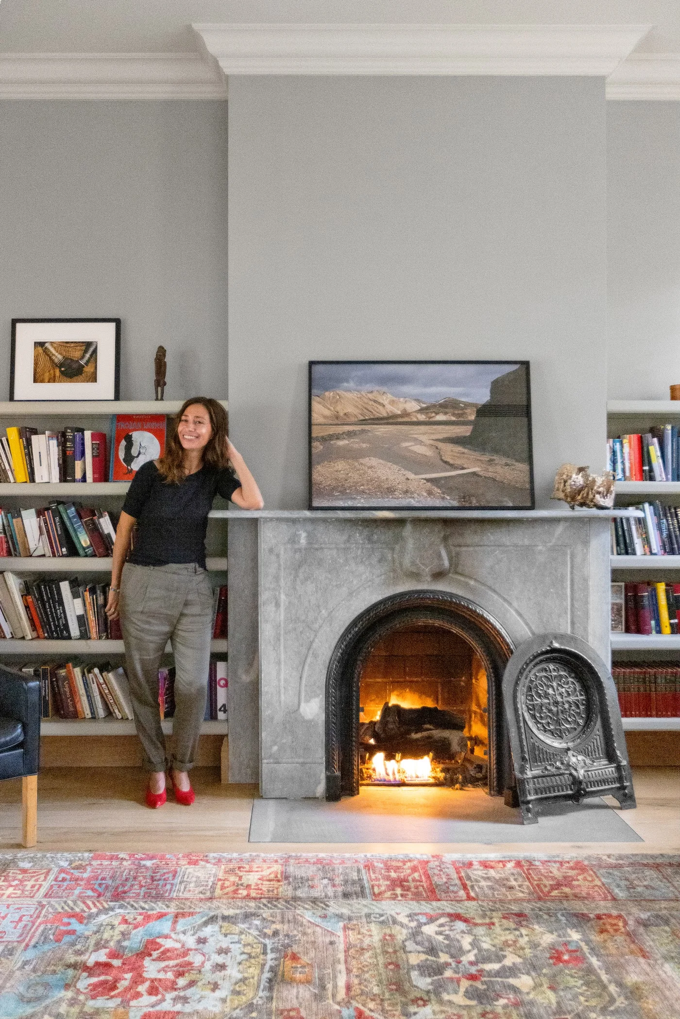 Seller representation image