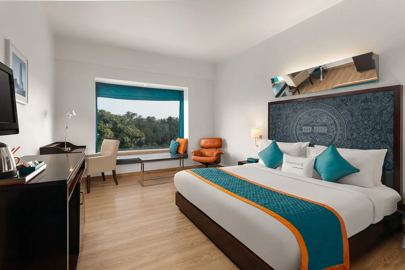 Housekeeping & Laundry image